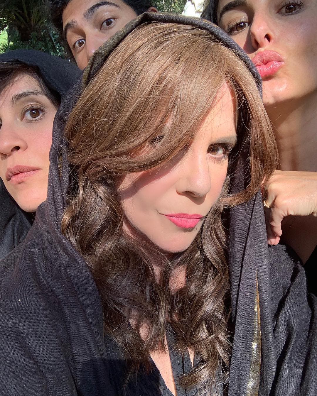 No te pierdas el estreno de 'Doña Flor y sus dos maridos' el lunes 15 de abril a las 9PM/ 8C por Univision.