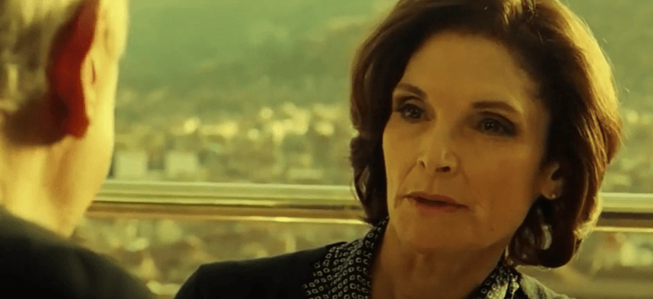 Mary Elizabeth Mastrantonio