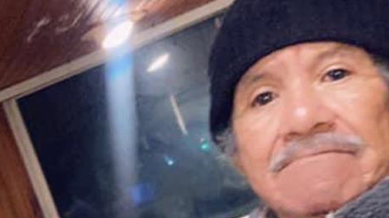 García, originario de Guatemala, fue llevado a un hospital del condado Fort Bend donde lo declararon muerto.