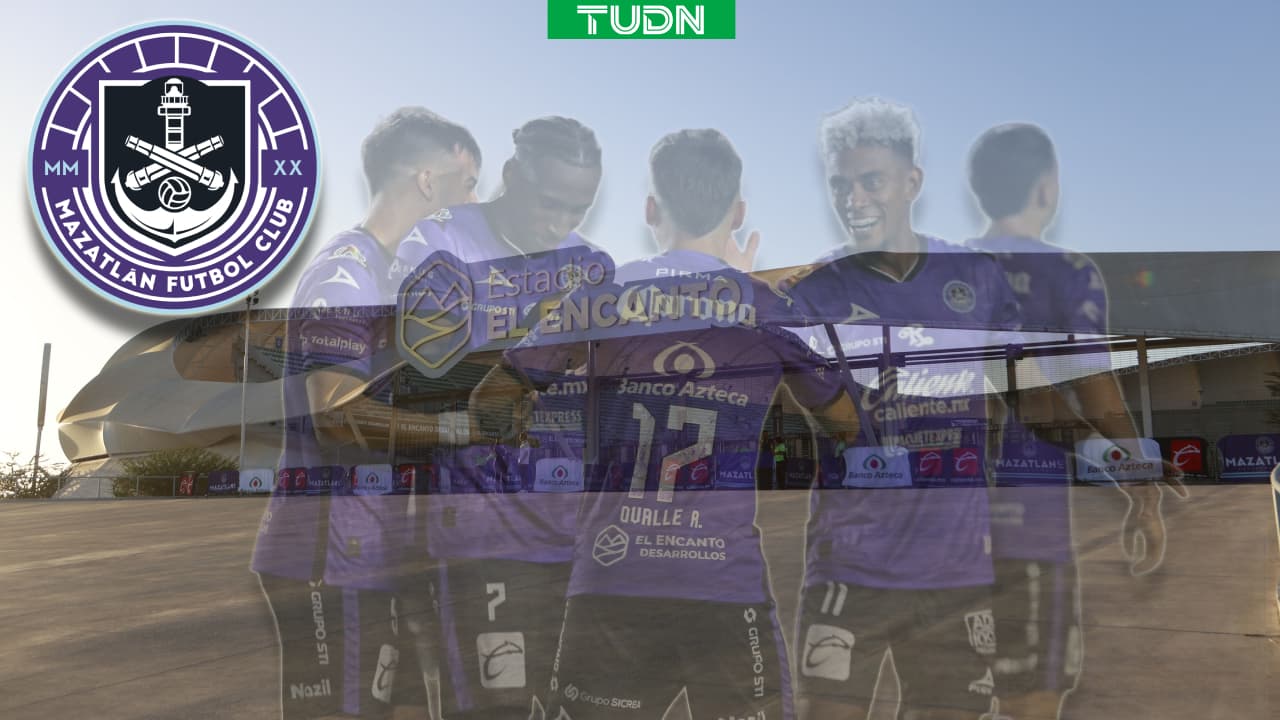Mazatlán pone boletos ante Querétaro de Liga MX a precio de regalo 