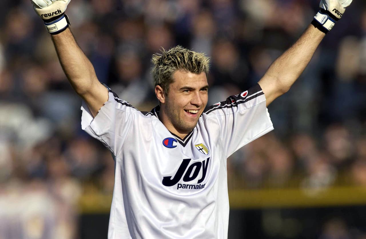 <b>12. Sebastien Frey (Francia) - </b>21 millones de euros del Inter de Milán al Parma.