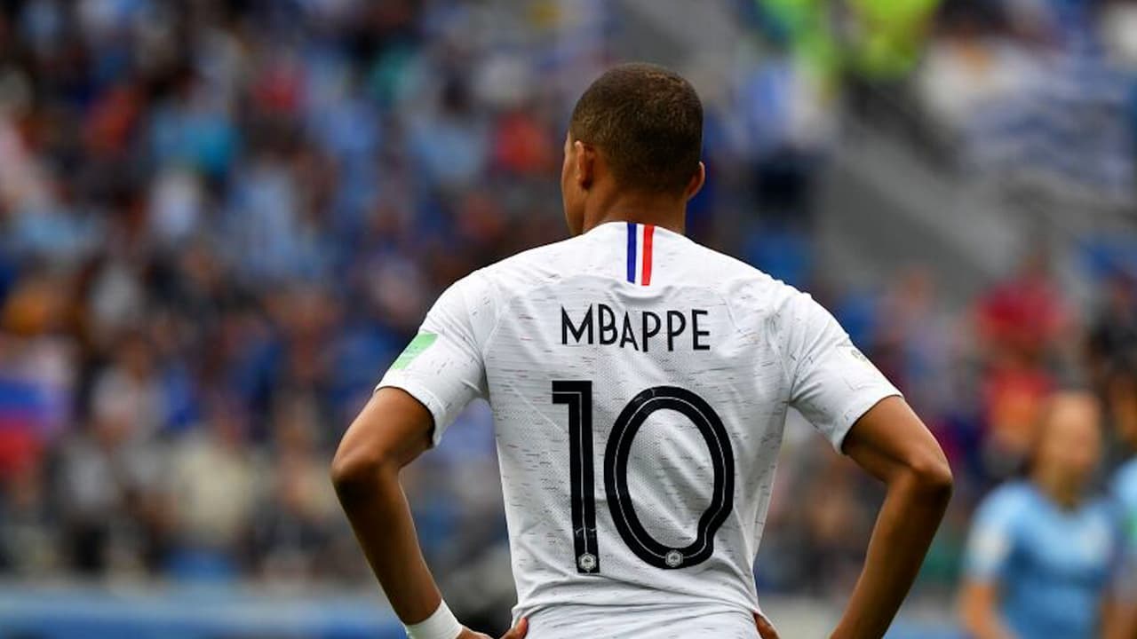 El Real Madrid se pronuncia sobre el futuro de Kylian Mbappé