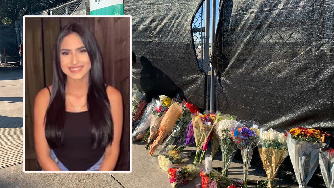 "Bailar era su pasión": hispana de 16 años muere tras la estampida en el Astroworld