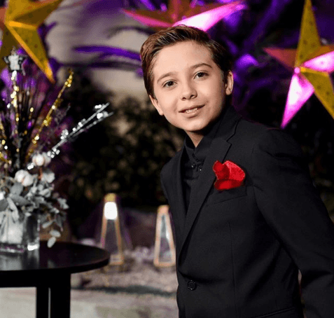 A sus 11 años ha logrado construir una carrera en actuación, participando en proyectos como ‘La Rosa de Guadalupe’, ‘Como dice el dicho’, ‘Mi marido tiene familia’ y ‘Mi marido tiene más familia’.
<br>