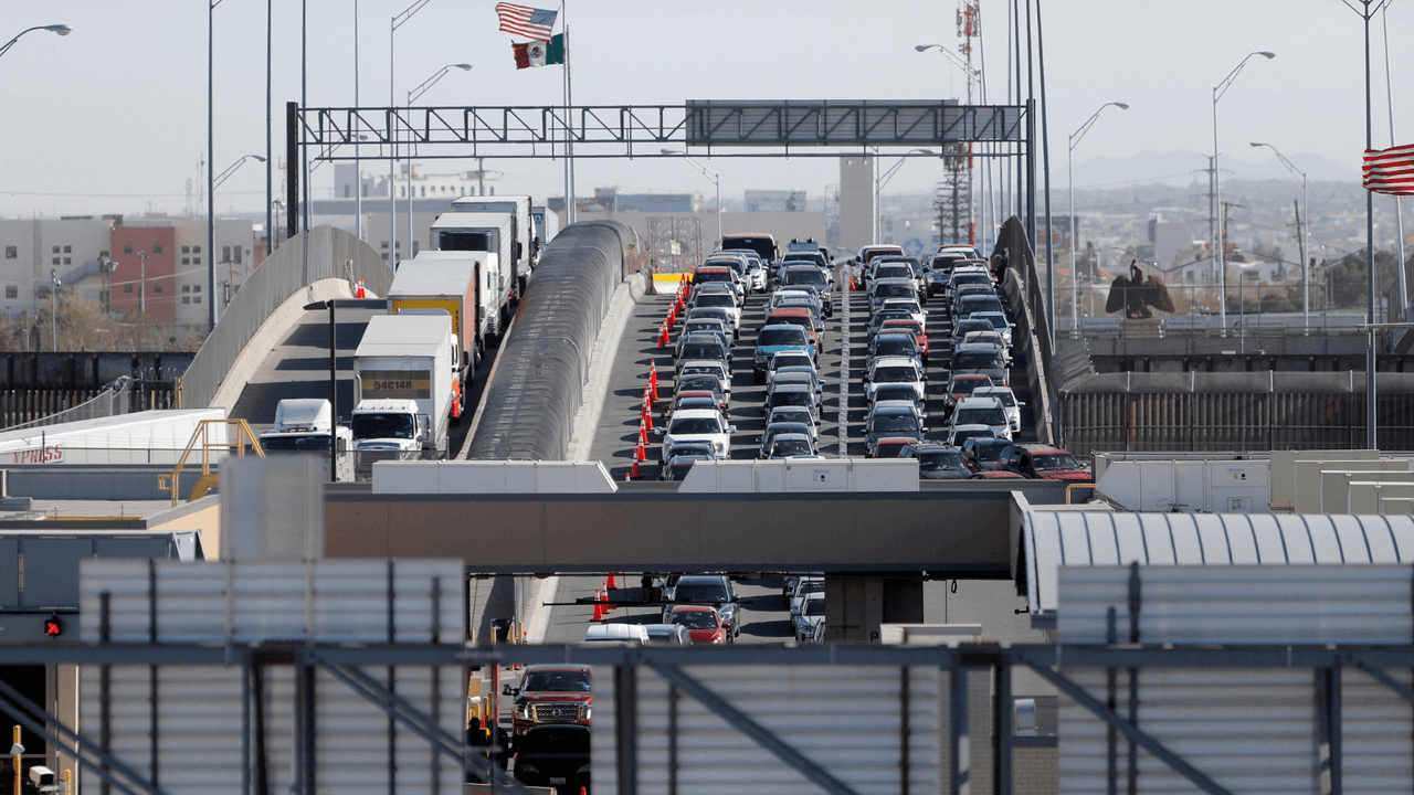 ¿Cómo sacar el permiso de las 25 millas si voy a Texas? Aquí te explicamos cómo