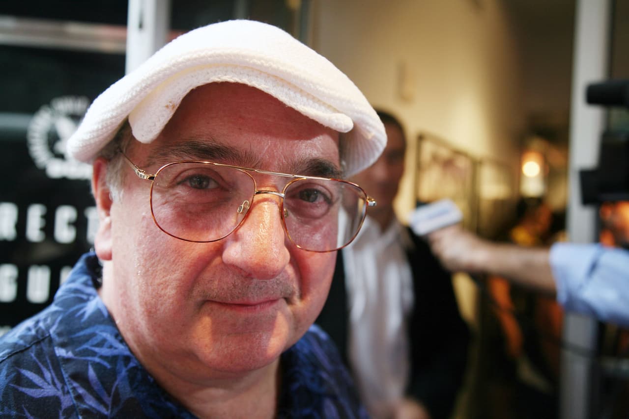 Muere actor John Ciarcia de la serie de televisión “Los Soprano”