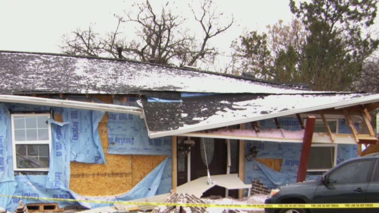 Autoridades concluyen que explosión de gas que dejó una menor muerta en Dallas en 2018 se pudo haber evitado