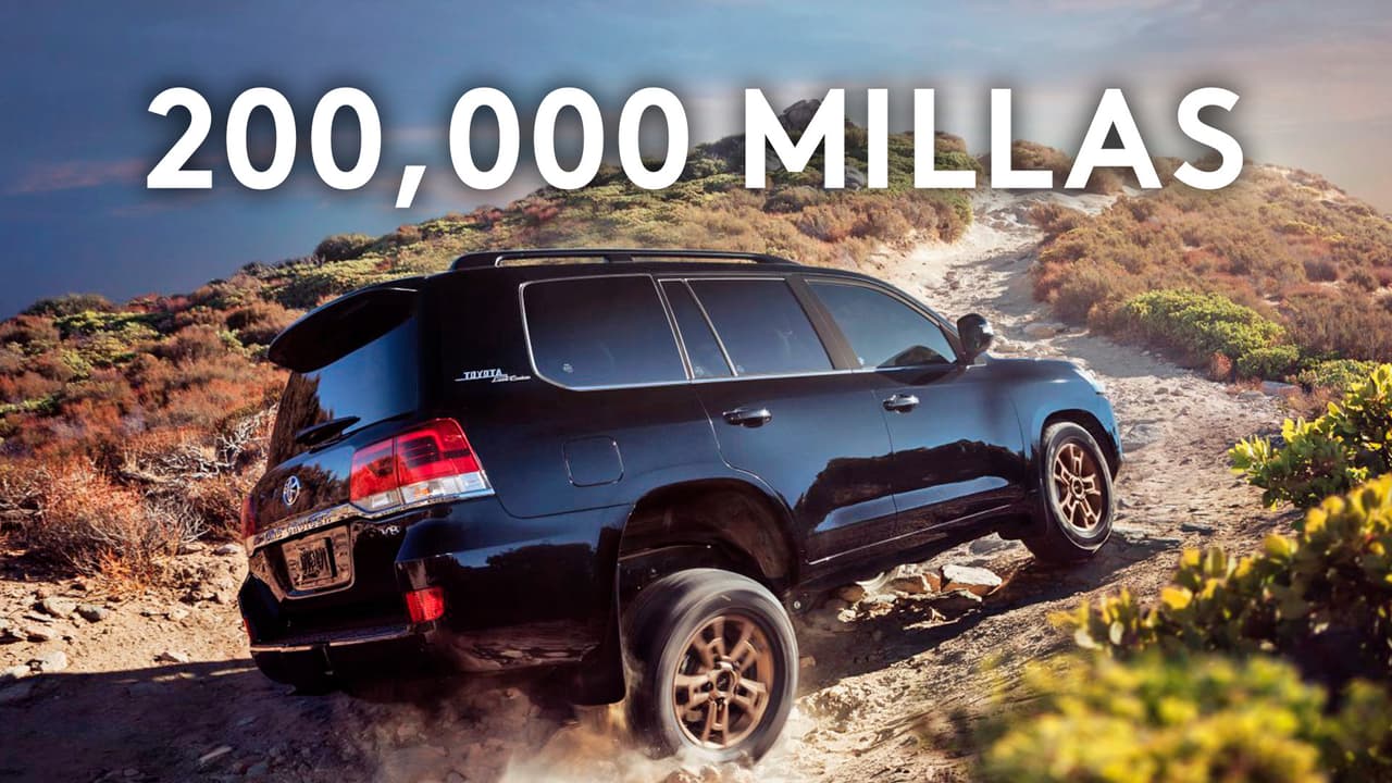 ¿Cuáles son los carros más duraderos del mercado en Estados Unidos?