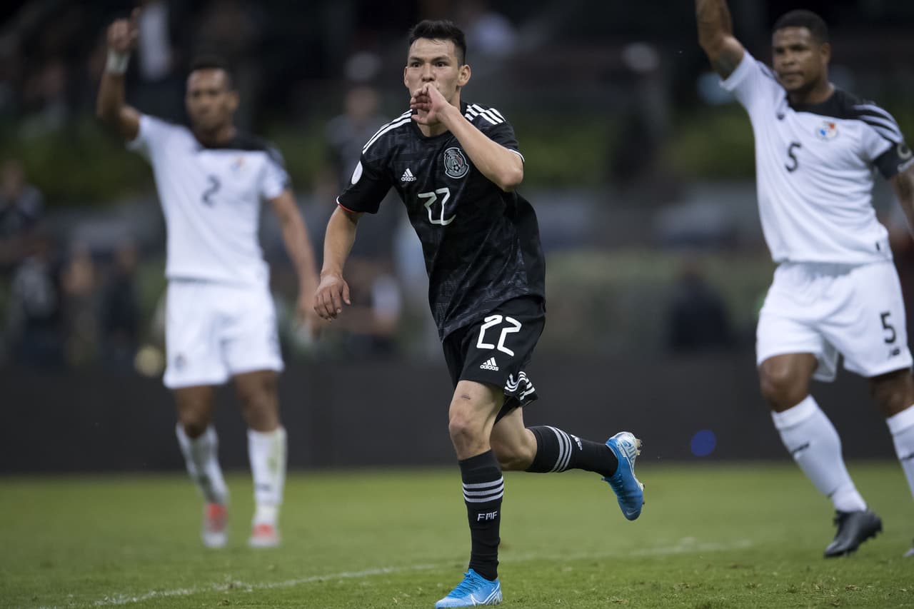 Como cualquier futbolista, Hirving también tiene un ídolo y en este caso sería el exjugador de los Tigres, Damián ‘La Chilindrina’ Álvarez.