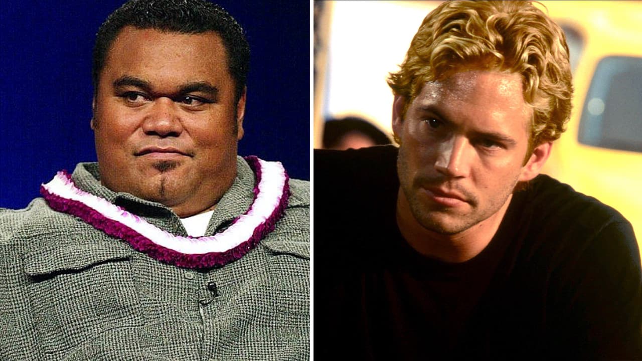 Muere otro actor de ‘Fast & Furious’: ya son 4 que han partido