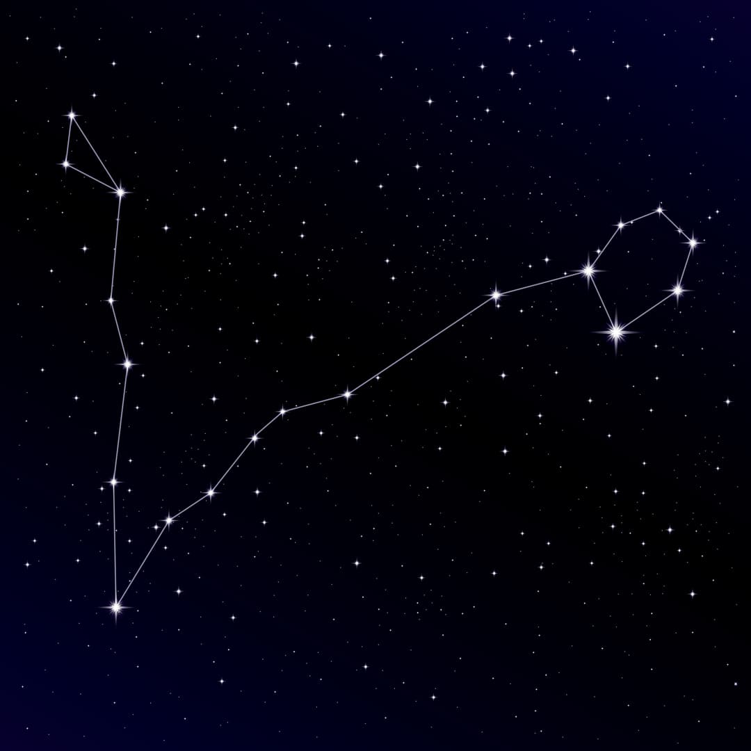 Al ver a Pan transformarse en pez le dio la misma idea a la diosa del amor, Venus / Afrodita, quien decidió escapar con su querido hijo Eros / Cupido (dependiendo de la mitología que leas, cambia el nombre, como sabrás).