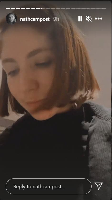 "Me gustaría decirle a estas personas, sobre todo a las que tienen gran voz e influencia, que cuando hablan de lo que yo conté, de lo que yo viví, no solo me están hablando a mí cuando dan su opinión, le están hablando a todas las personas que han vivido una situación similar a la que yo viví o a las personas que han vivido violencia de algún tipo y ni siquiera me voy a meter a hablar del asunto del alcohol [...] y es un tema sumamente delicado que debería tratarse mejor", comentó la 'influencer', quien es hija del afamado compositor Kiko Campos.
<br>