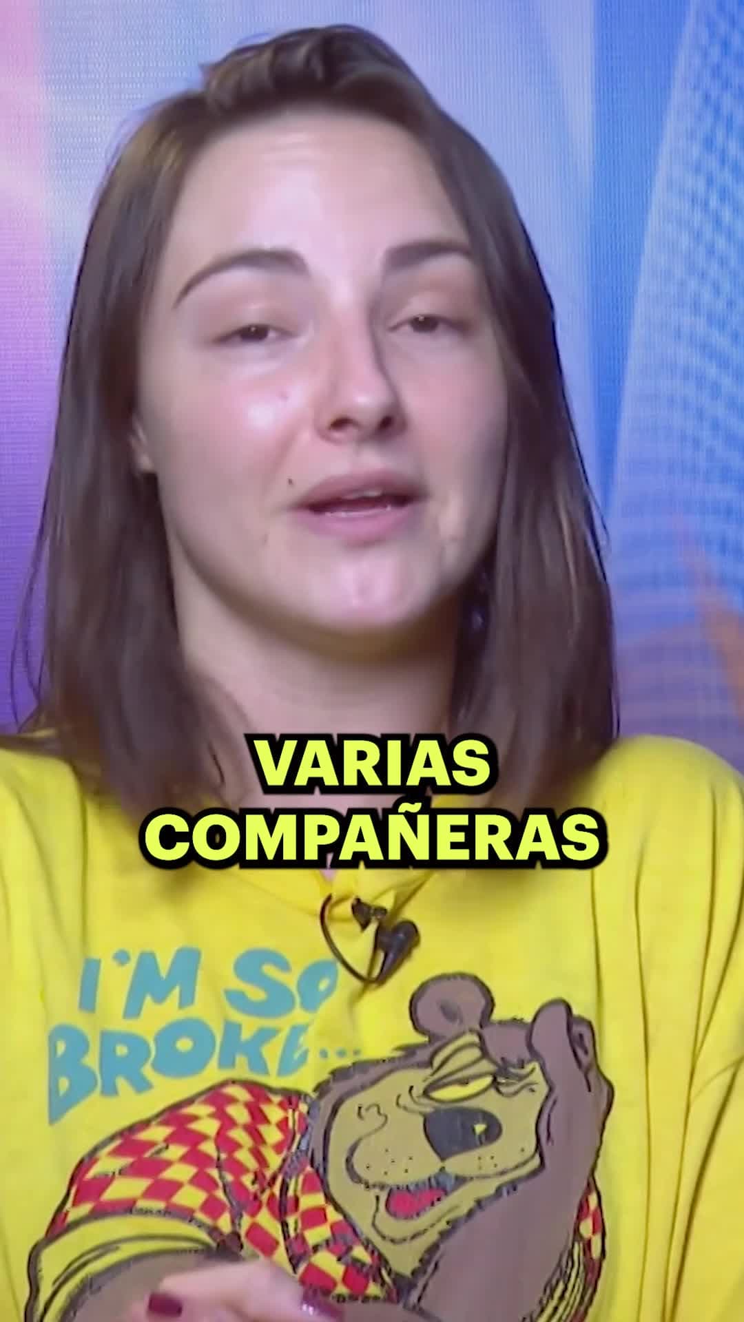 ¿Jade caerá en los encantos de Jorge Losa?