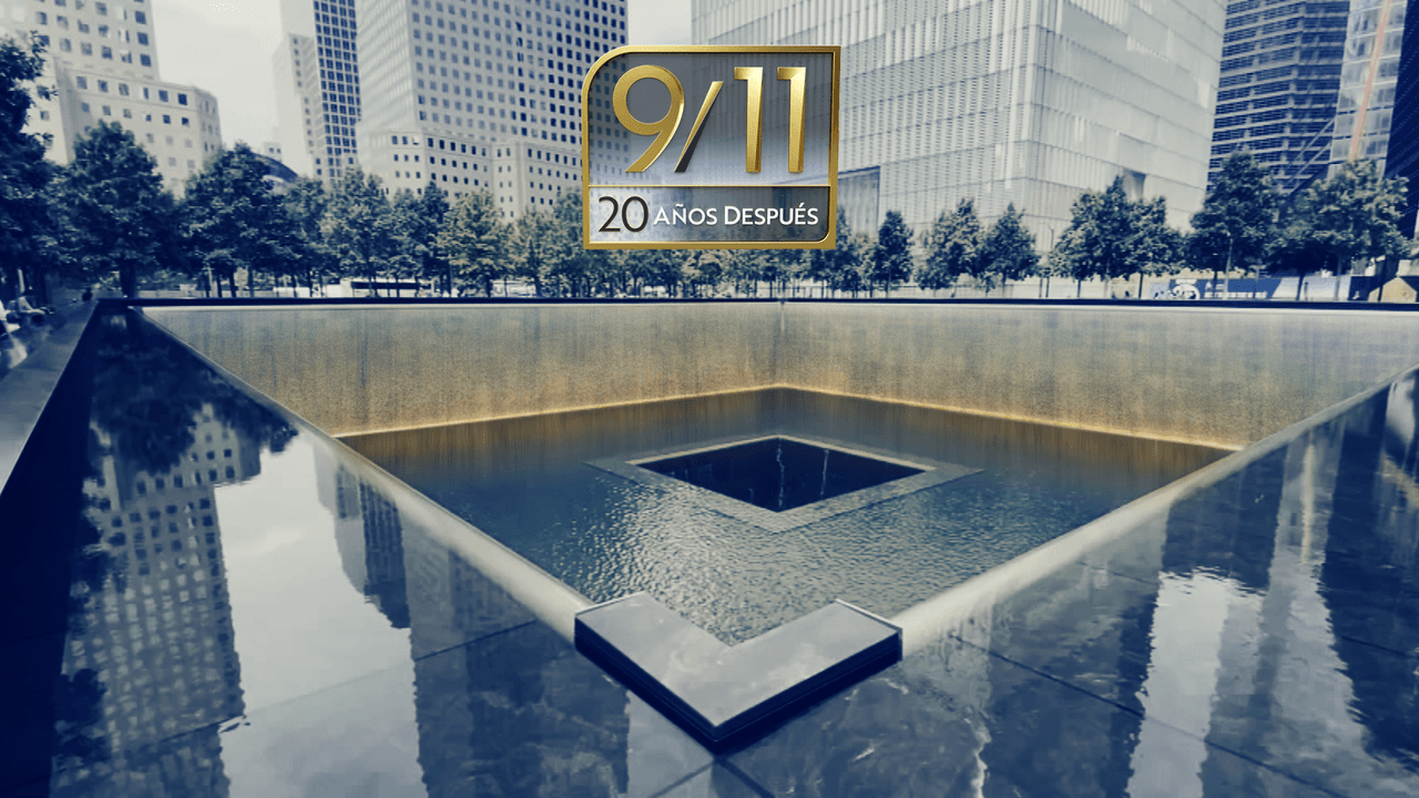 El país conmemora 20 años de los atentados del 11 de septiembre, recordando a cada una de las casi 3,000 personas que murieron aquel día que se ha inscrito con dolor en la historia de Estados Unidos.