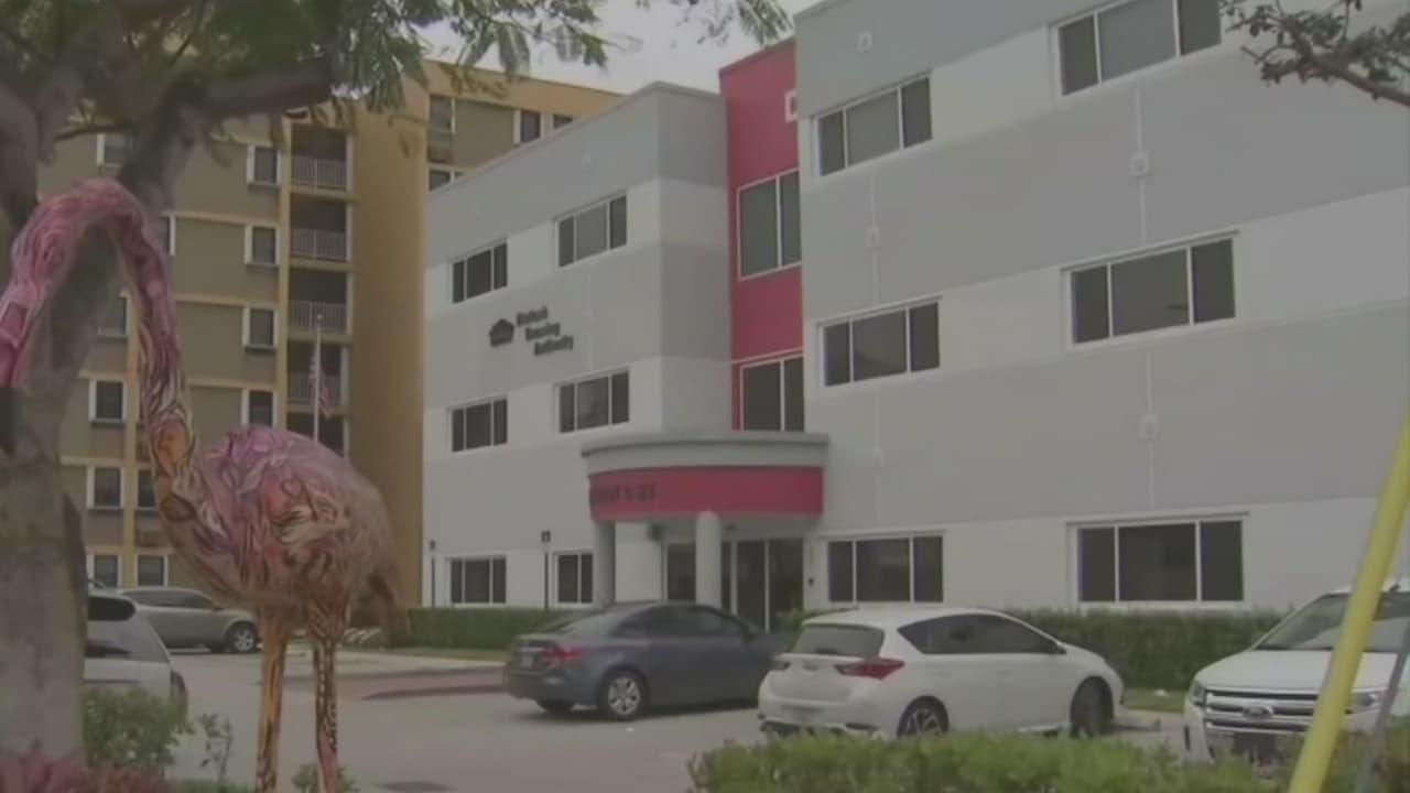 Ya puede aplicar al programa de vivienda de Plan 8 en Hialeah