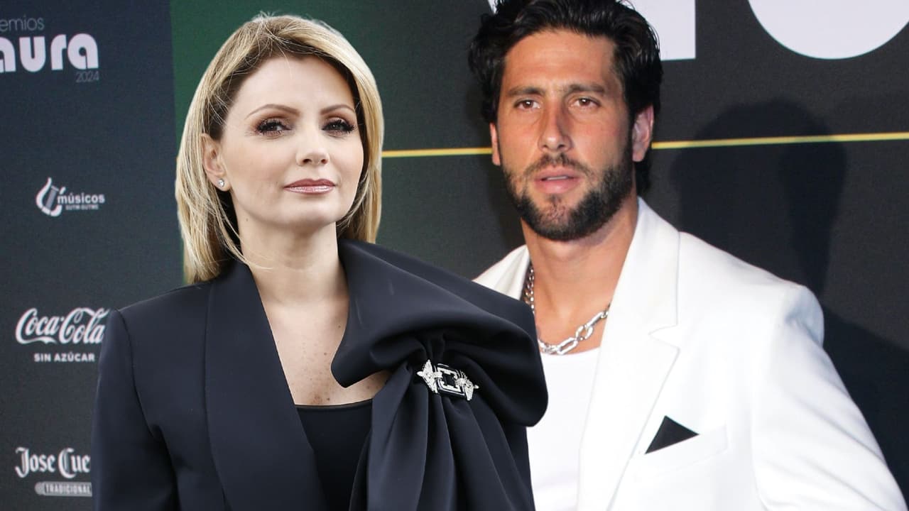 Diego Klein se suma a la controversia por supuesto romance con Angélica Rivera