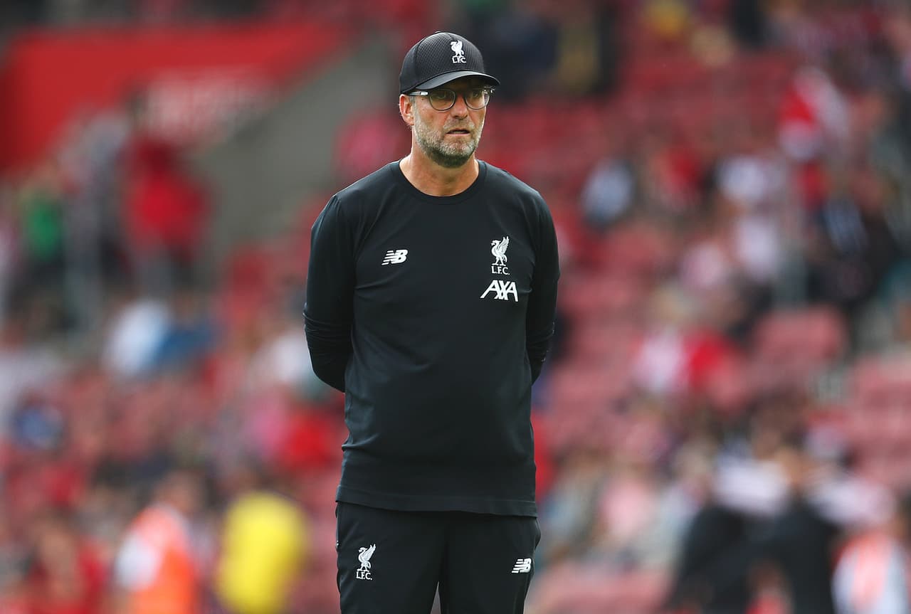 Es el actual técnico campeón defensor de la Champions League y de la Supercopa de la UEFA con Liverpool FC. Con Borussia Dortmund consiguió dos títulos de la Bundesliga, una Copa y una Supercopa. El es Jürgen Klopp.