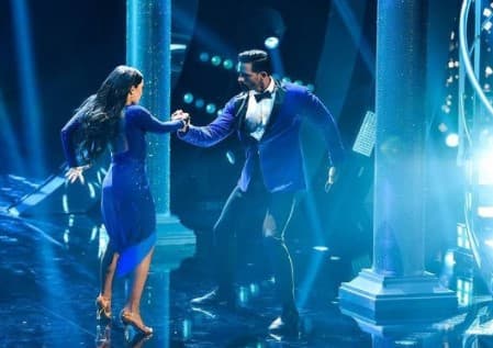 "Se nos van cumpliendo los sueños y se nos va olvidando que los perseguimos y los anhelamos con mucha intensidad", compartió Yisus en sus redes sociales tras la victoria.