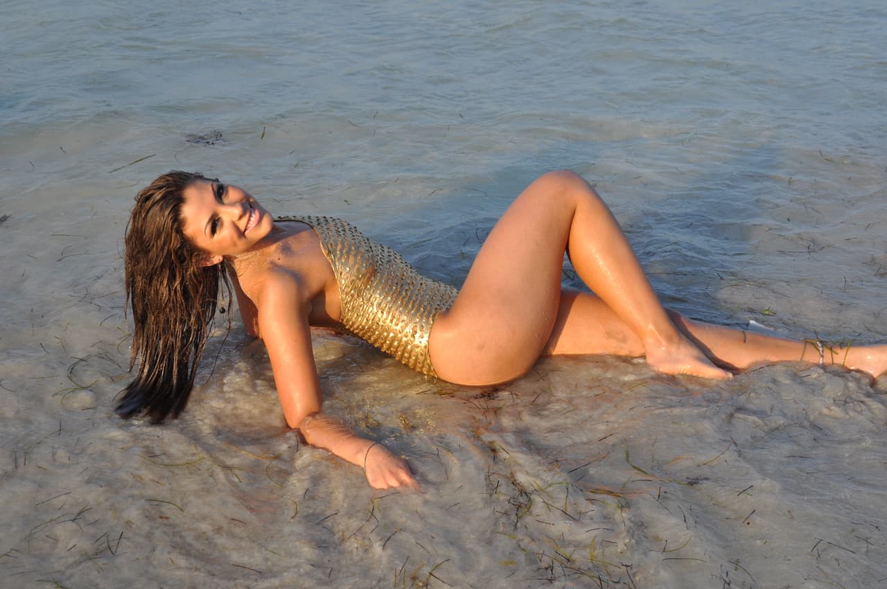 La colombiana de Chicago, participante del 2011, puede decir que ha sido reina, reportera y ganadora de un Emmy pero son muchas las metas que aún tiene por cumplir como tener un programa bilingüe de cámara viajera.