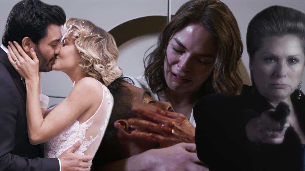 Imperio de Mentiras llegó a su fin: Elisa y Leonardo encontraron la verdad de todos los misterios