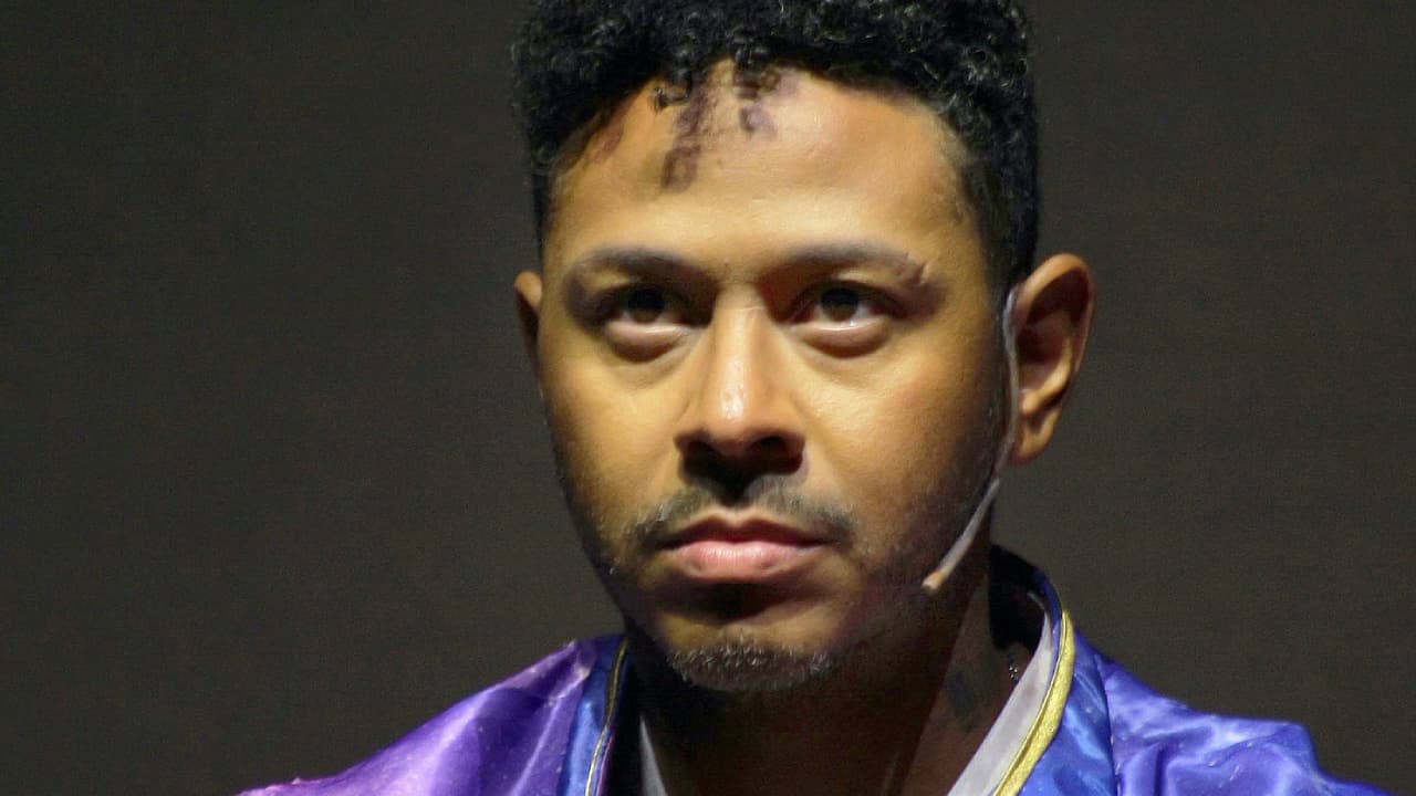 Abogado de Kalimba aclara su estatus legal ante presunta orden de aprehensión por abuso sexual