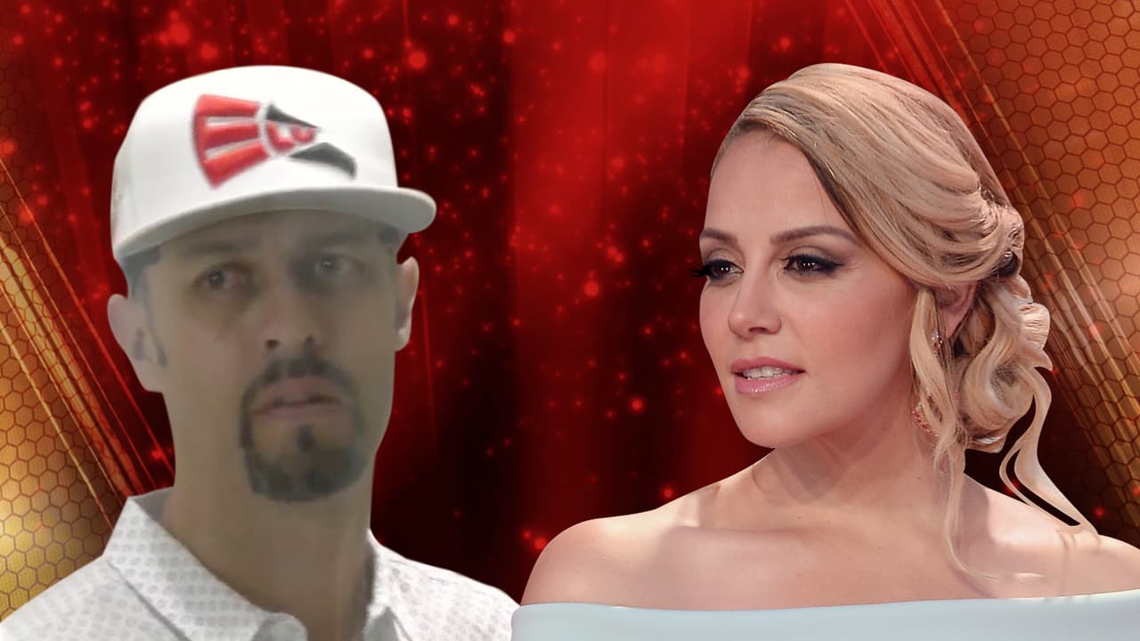 Rosie Rivera cree que Esteban Loaiza se declaró culpable en un acto de desesperación