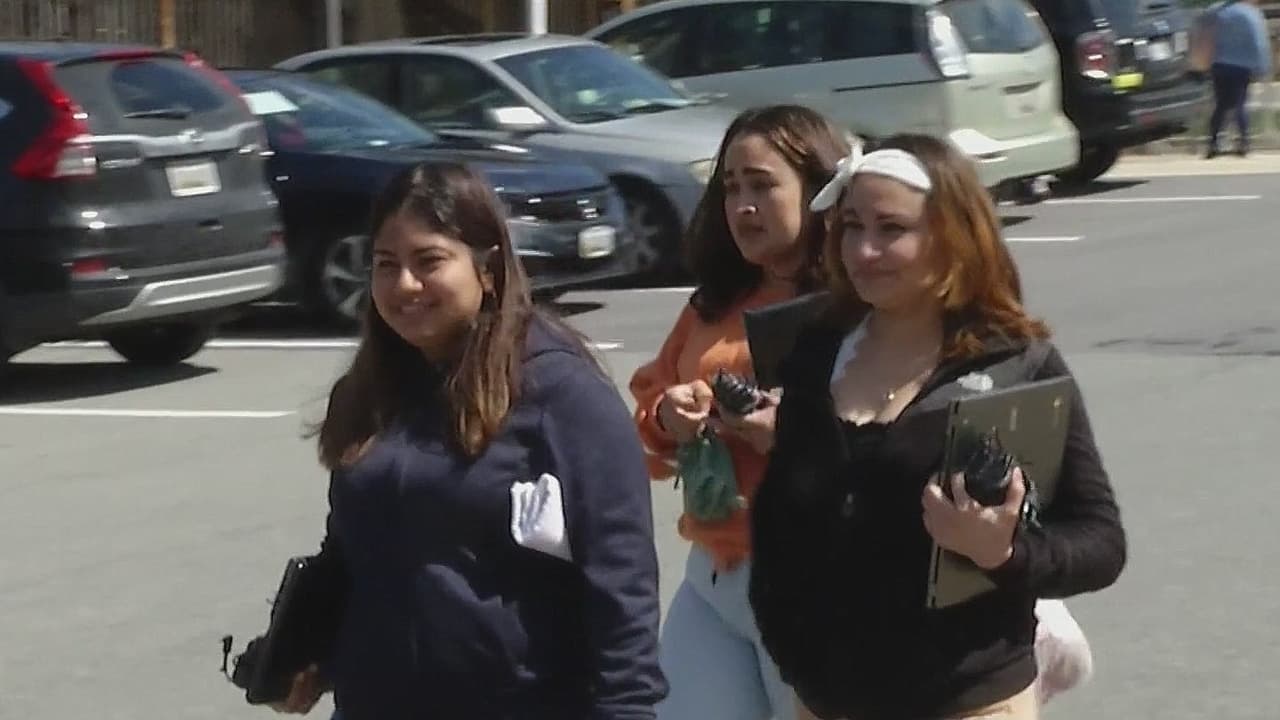 Montgomery entregará 10,000 computadoras a personas de hogares de bajos ingresos