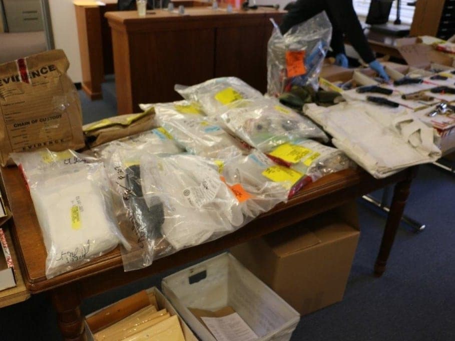 Desmantelan una enorme red de narcotráfico en Long Island; miembros operaban desde guarderías