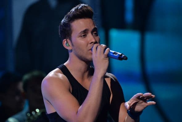 ¡Cuánto empeño y ganas le puso!