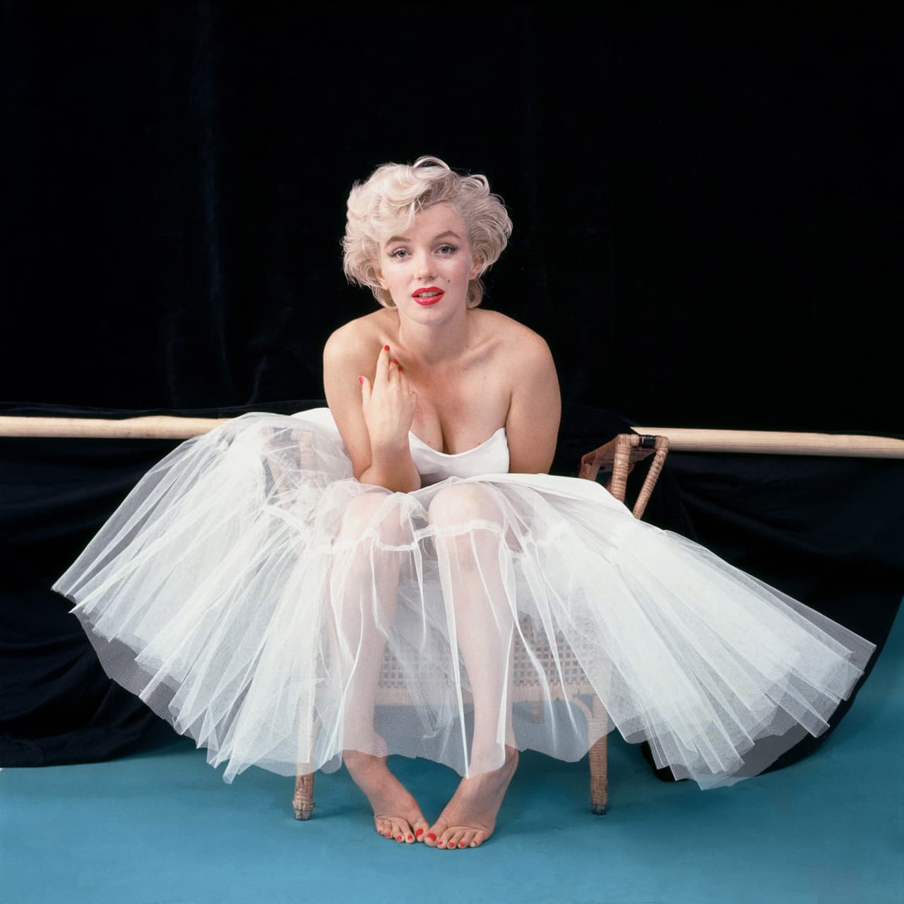 Marylin Monroe