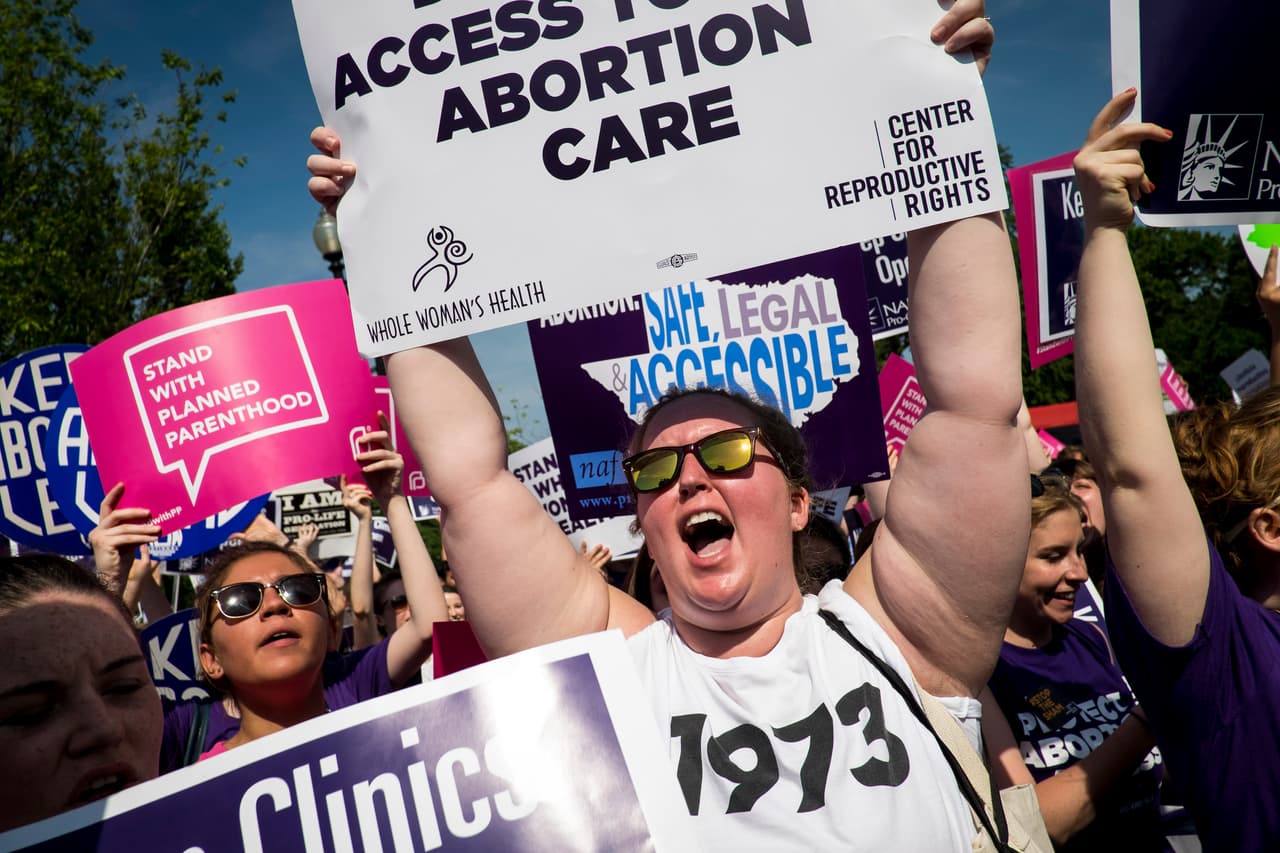 El peligro de pensar que proteger la vida significa cerrar clínicas de aborto