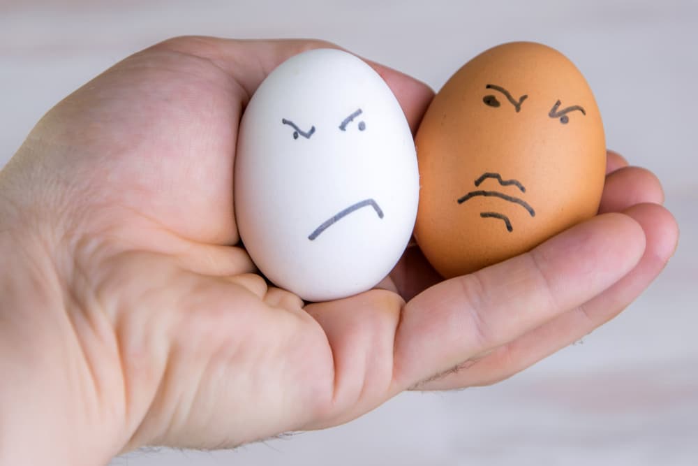 <b>Frase del día: </b>los prejuicios conducen casi siempre al odio y fortalecen las ideas de quienes se creen mejores que los demás.