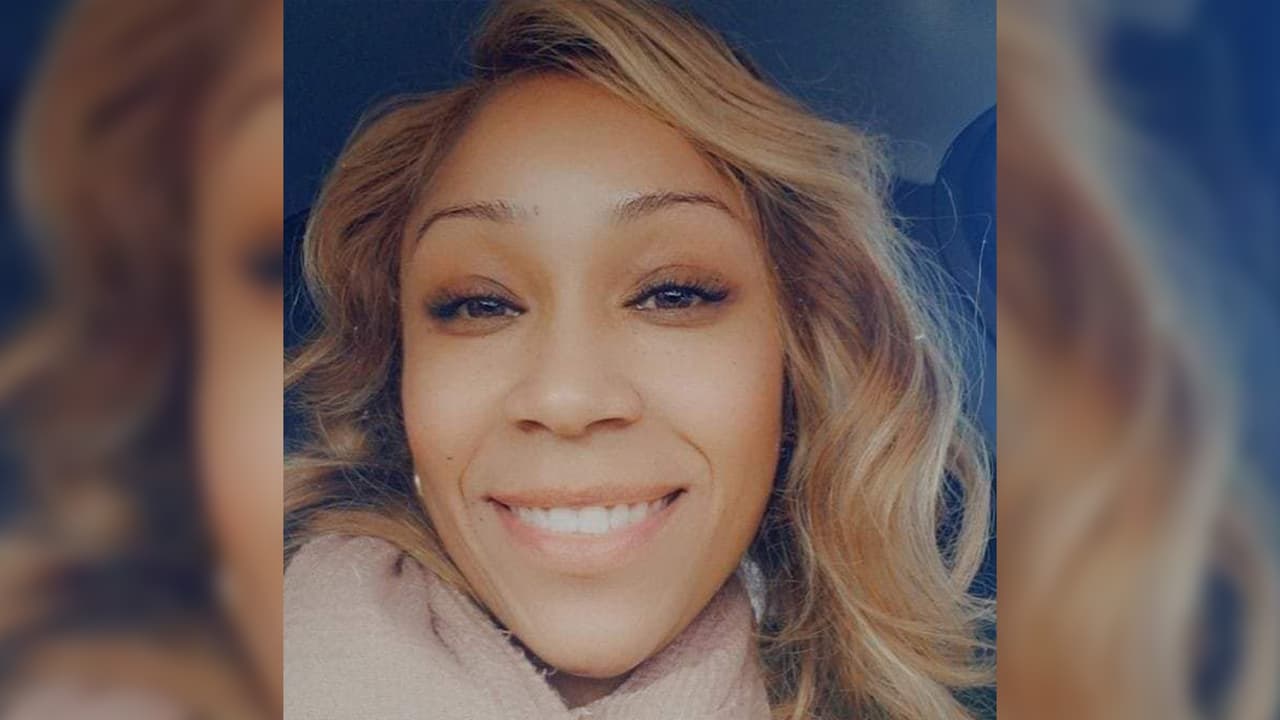 La familia de Quiana Mann recauda fondos para sus servicios, luego de que su hijo de 10 años le disparara.