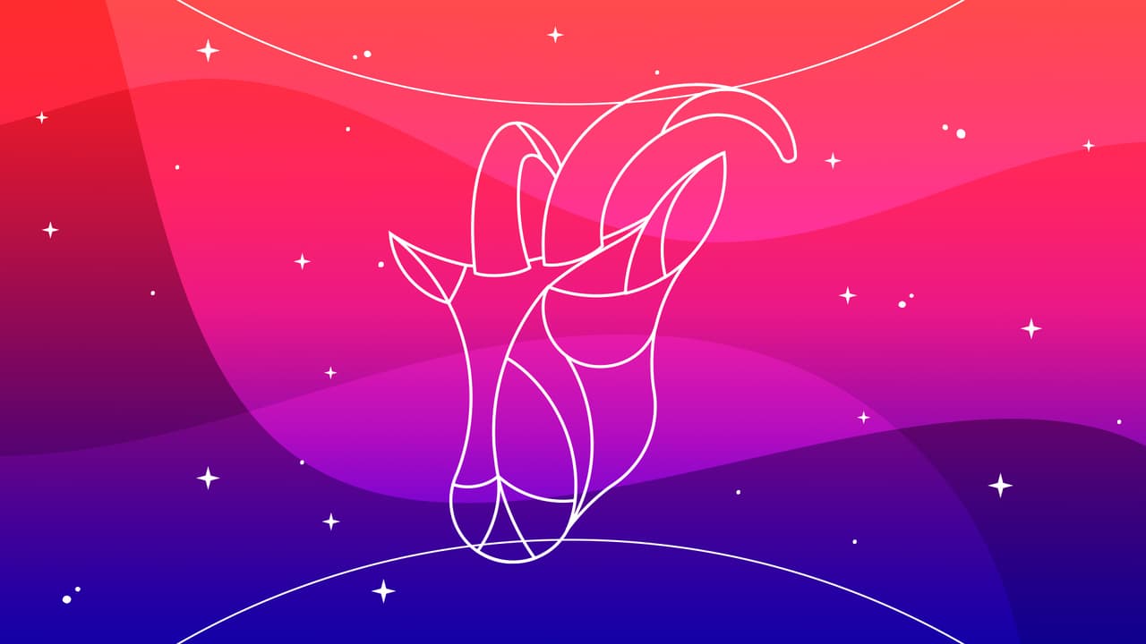 Capricornio - Horóscopo semanal del 22 al 28 de agosto