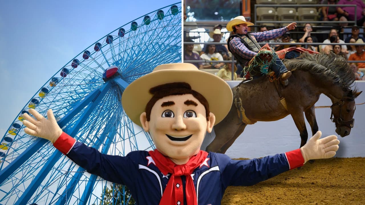 Guía de cupones y descuentos para la Feria Estatal de Texas 2024: Cómo ahorrar y disfrutar al máximo