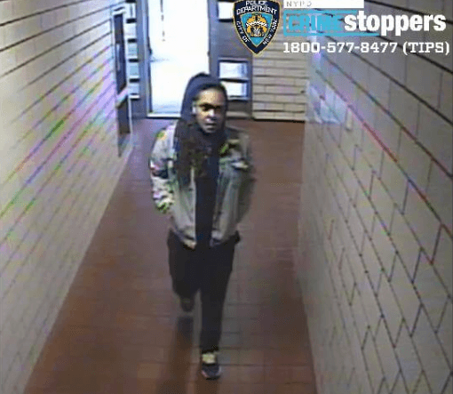 Una mujer disparó desde la azotea de un complejo de NYCHA en Upper West Side
