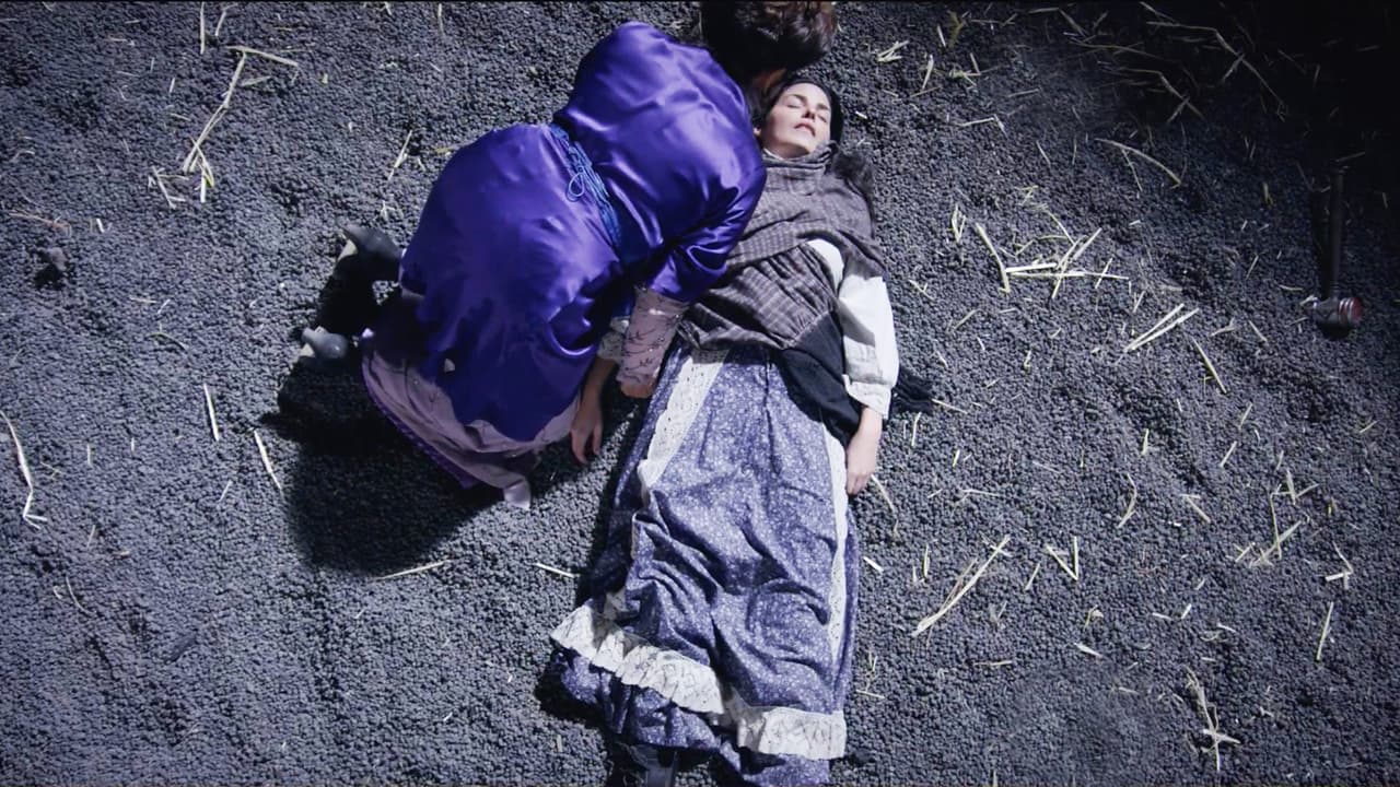 En El Hotel de los Secretos, Cristina desafió a Teresa con su gran secreto, pero al visitar el Gran Hotel fue asesinada misteriosamente.