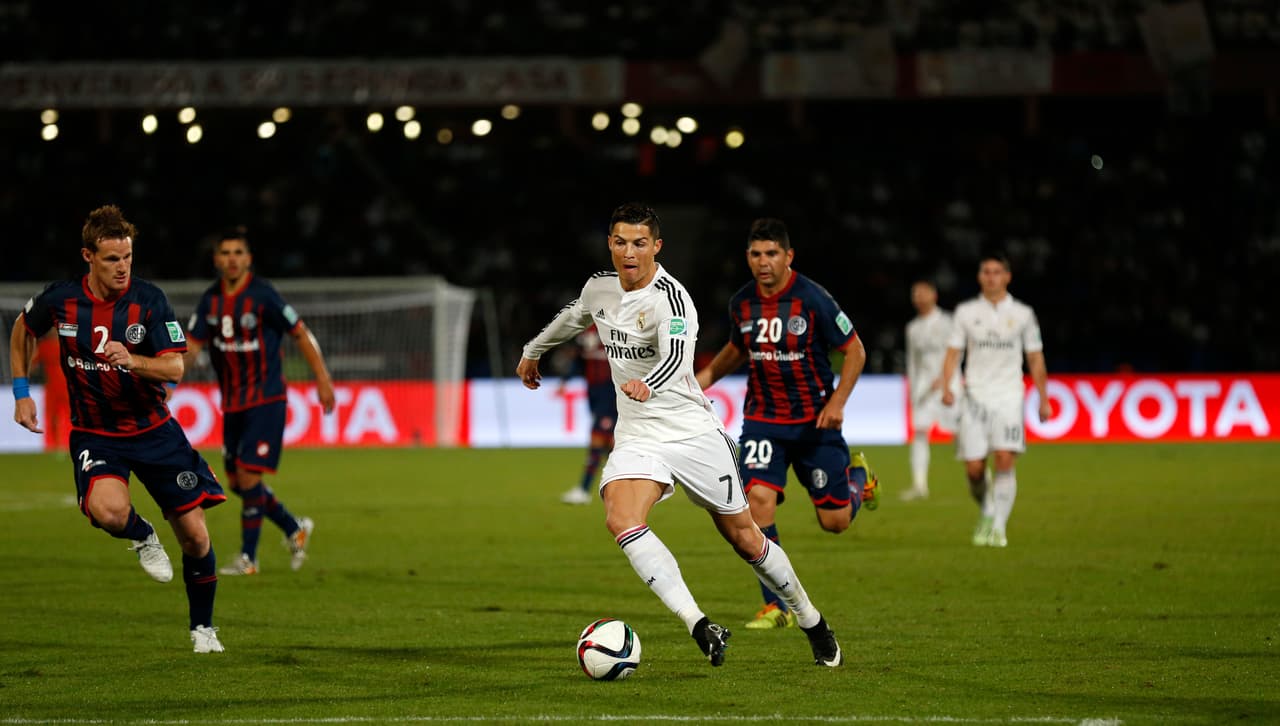 “Estamos asustados, hablamos más del ébola que del Real Madrid”, comentó el futbolista Gonzalo Prósperi.