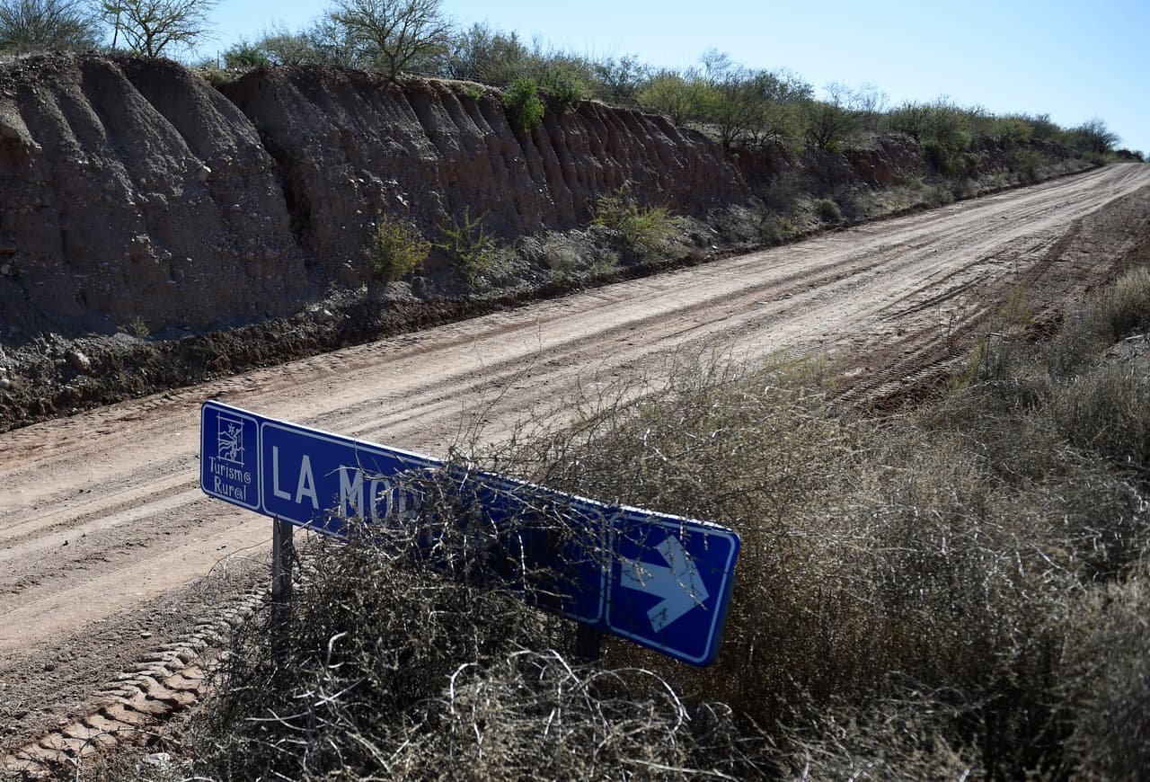 El horror que vivió una familia estadounidense en México tras su encuentro con un grupo armado