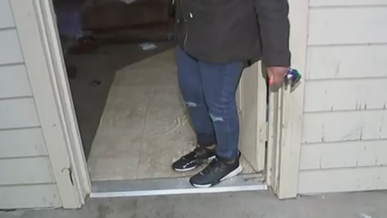 San Antonio ofrece recursos para personas con viviendas afectadas por la tormenta invernal