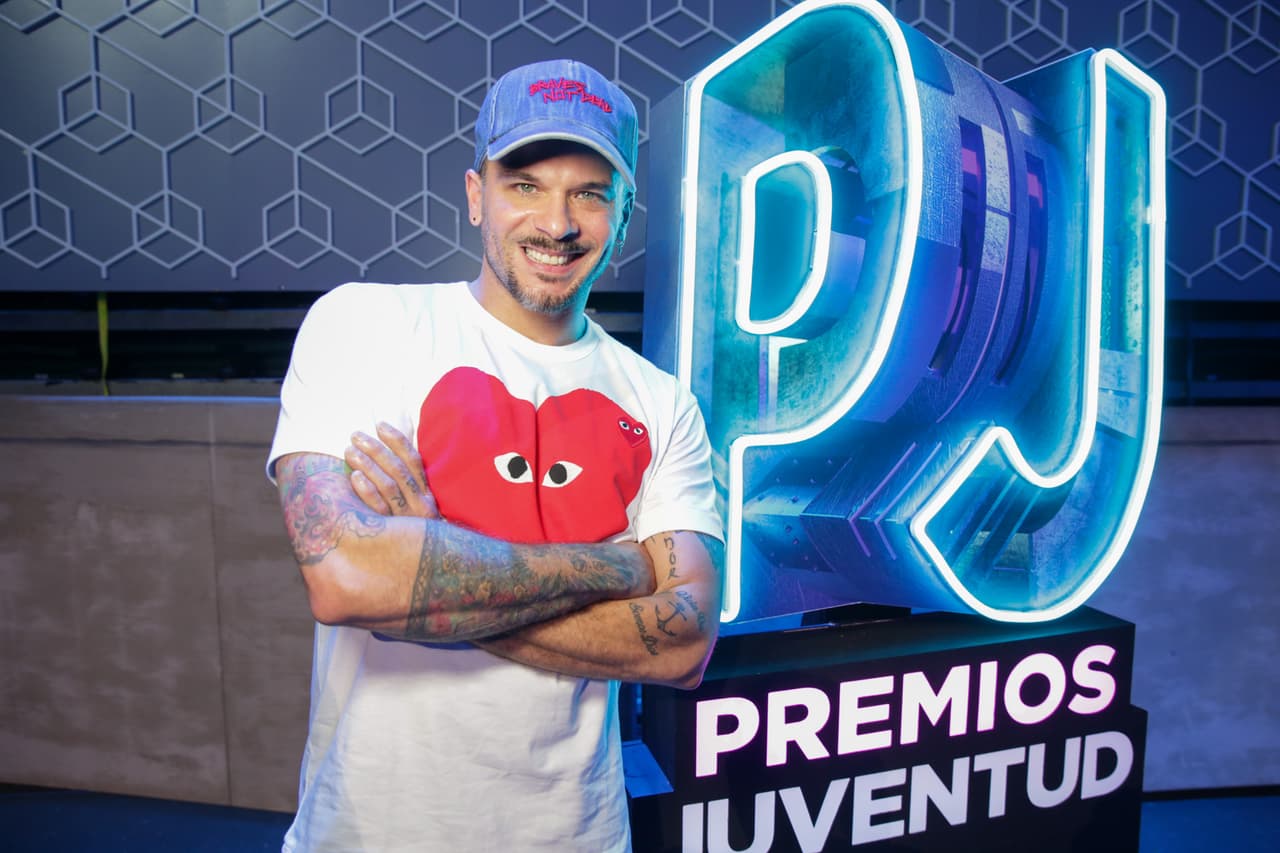 Celebra a tus artistas favoritos y no te pierdas la décimo sexta edición de 'Premios Juventud' esta noche a las 8PM/7C sólo por Galavisión.