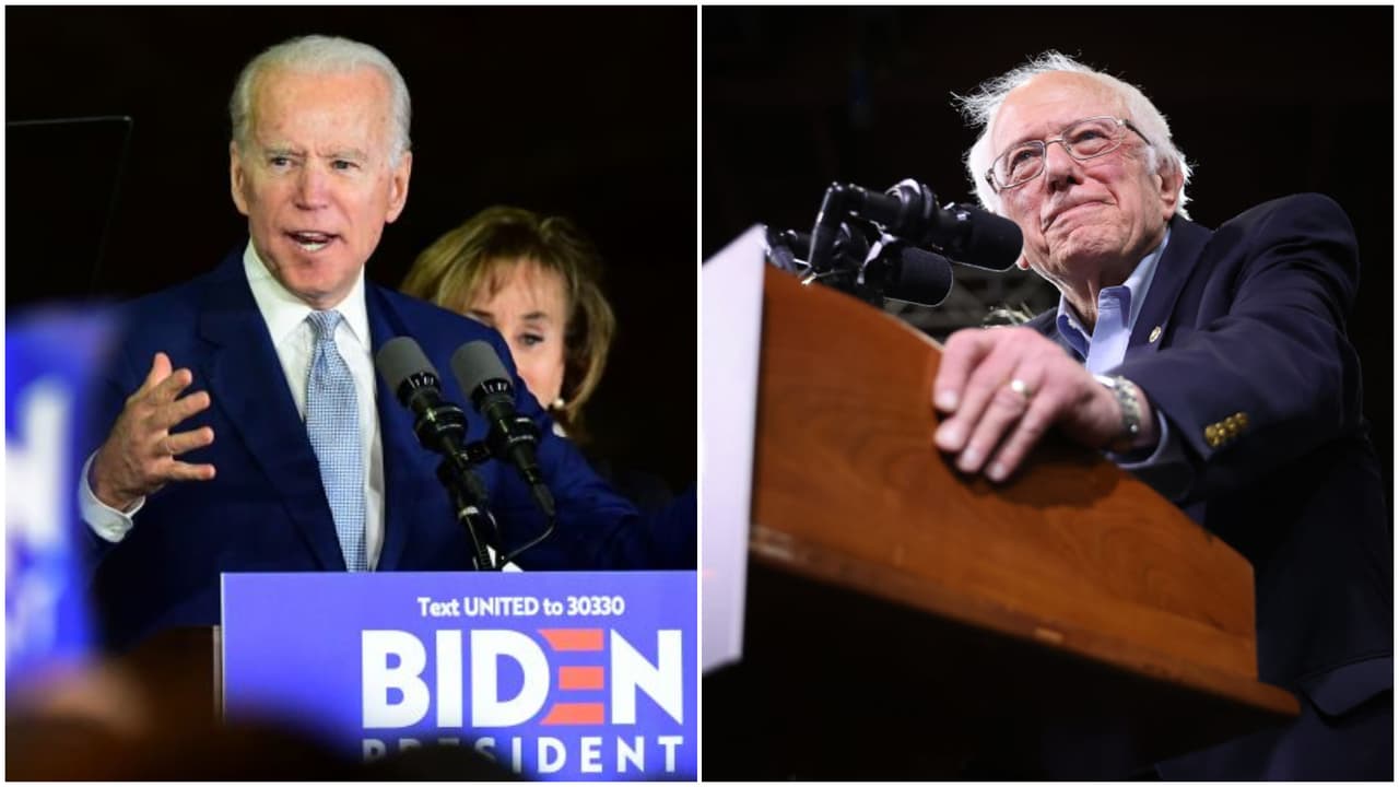 Experto analiza el panorama de los aspirantes demócratas a la Casa Blanca y lo que puede pasar