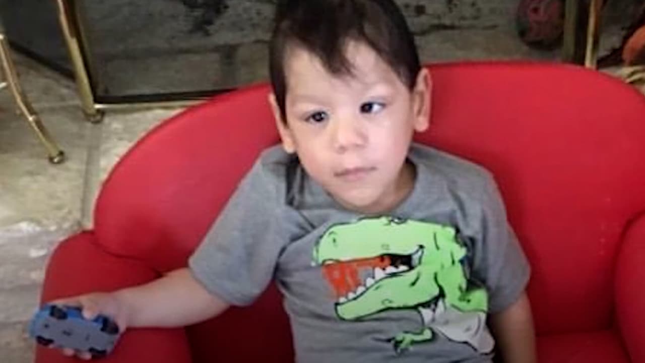 Cronología de la desaparición del menor Noel Rodríguez en Texas: su madre es la principal sospechosa