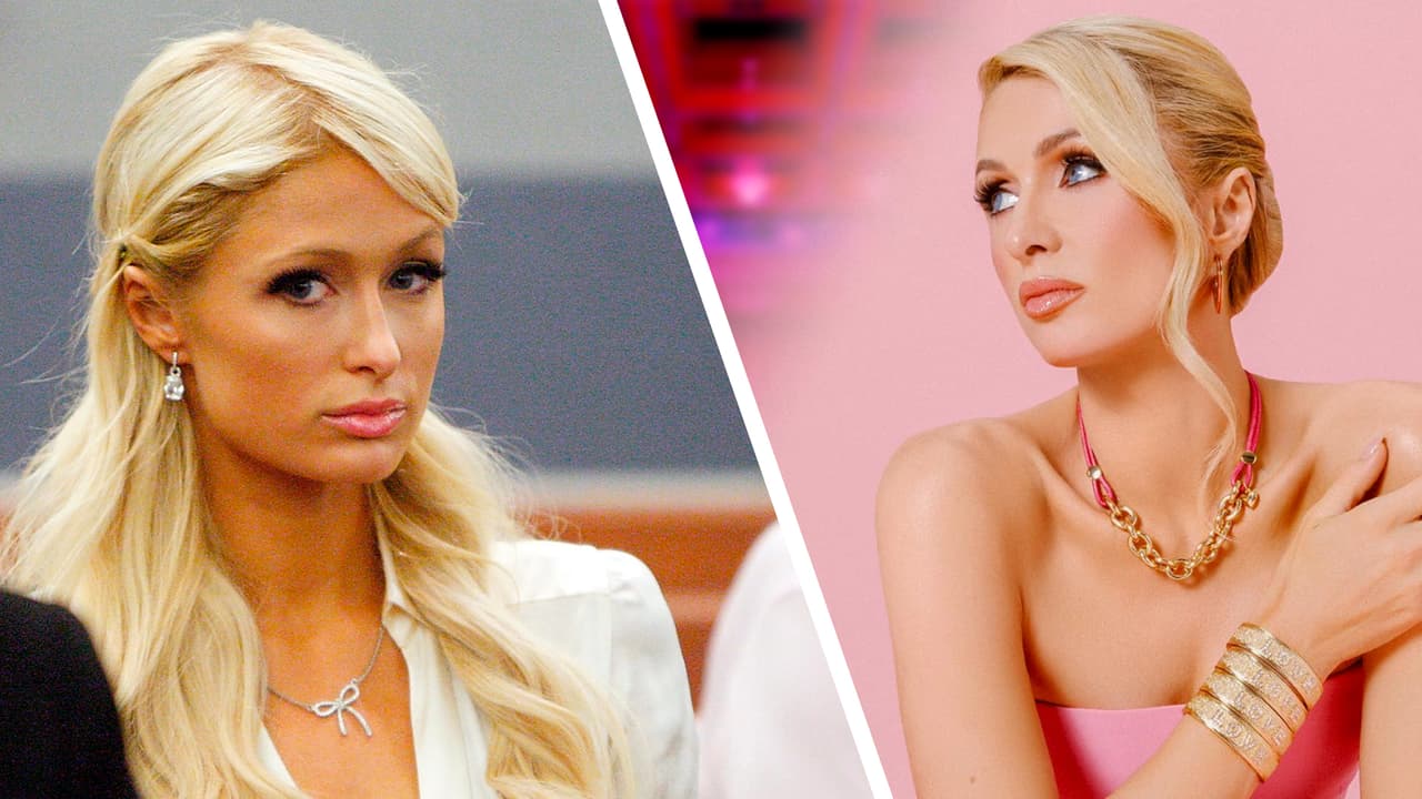 Paris Hilton se hizo "la tonta" a propósito: perdió toda su fortuna y así la recuperó