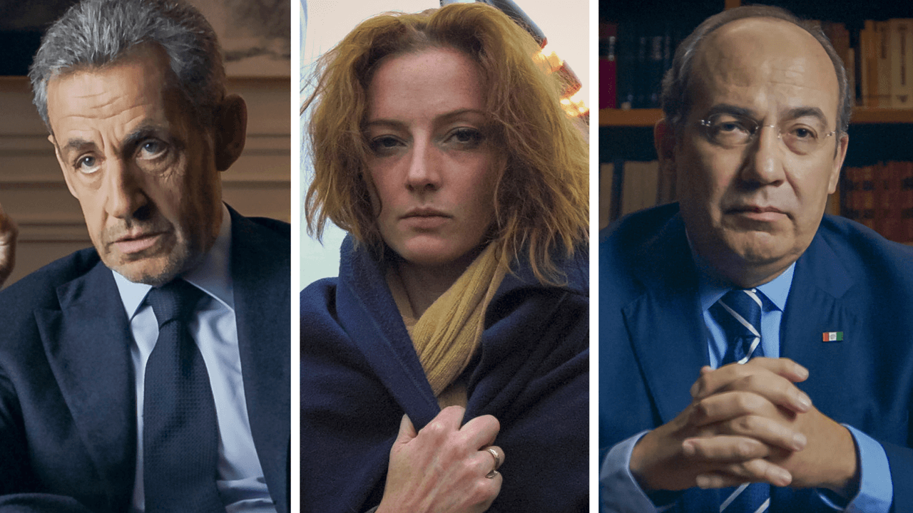 ¿Quién es quién en ‘El caso Cassez-Vallarta’? Los personajes clave de la docuserie de Netflix