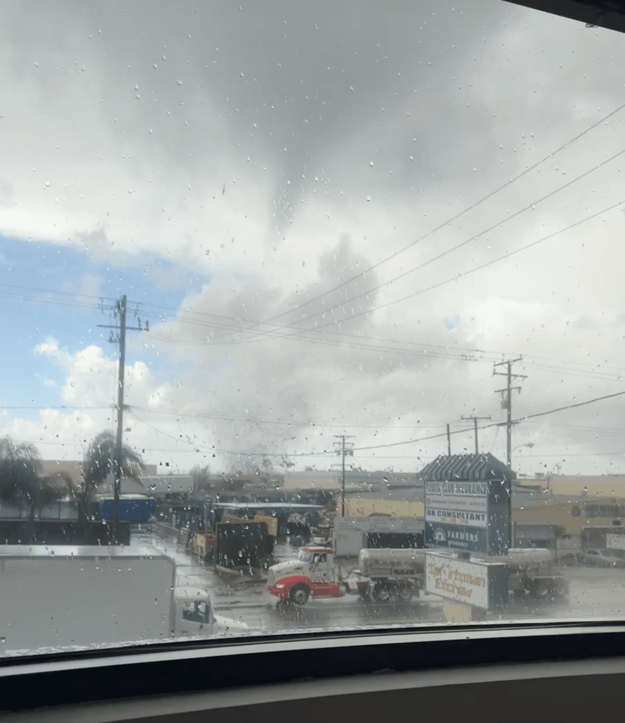 ¿Podría ocurrir un nuevo tornado más fuerte en el sur de California? Esto responde científico de NASA