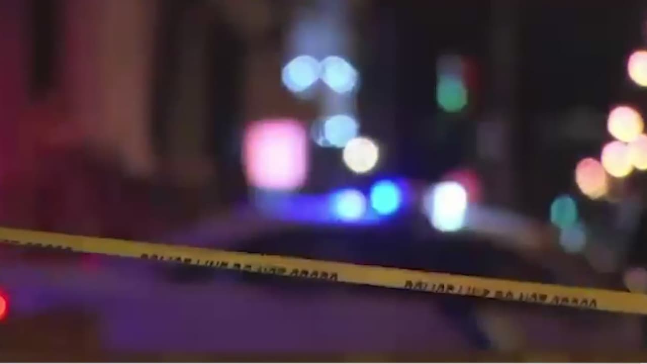 Los códigos postales con tasa alta de desempleo tienen la mayor cantidad de víctimas de violencia 