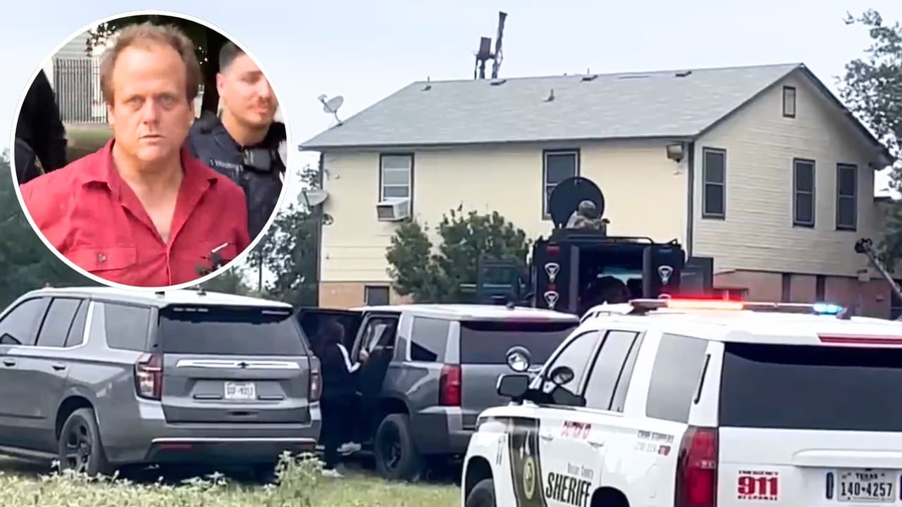 Charles Byrd, de 49 años, fue arrestado y enfrenta cargos por ocultar evidencias después de que autoridades hallaran el cadáver de su esposa Ángela, en estado de descomposición, al interior de su hogar en el condado Bexar, en San Antonio, Texas. Byrd habría confesado haberla asesinado tras un altercado y autoridades investigan el caso mientras están a la espera de los resultados de la autopsia.