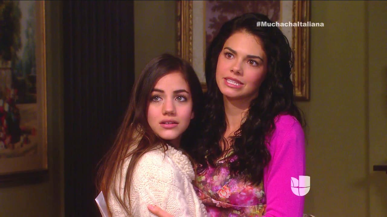 ¡Qué buena noticia!