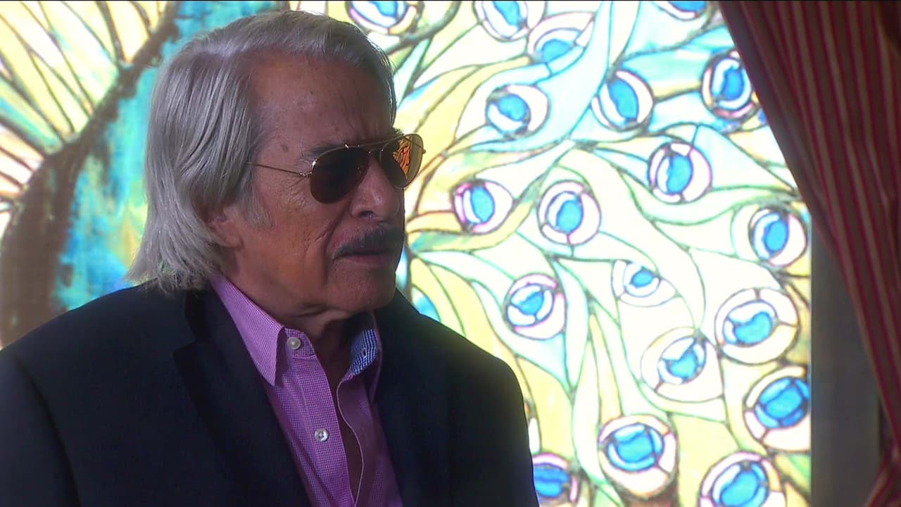 Vittorio aceptó que regreses a trabajar al ‘Rancho Los Ángeles’.